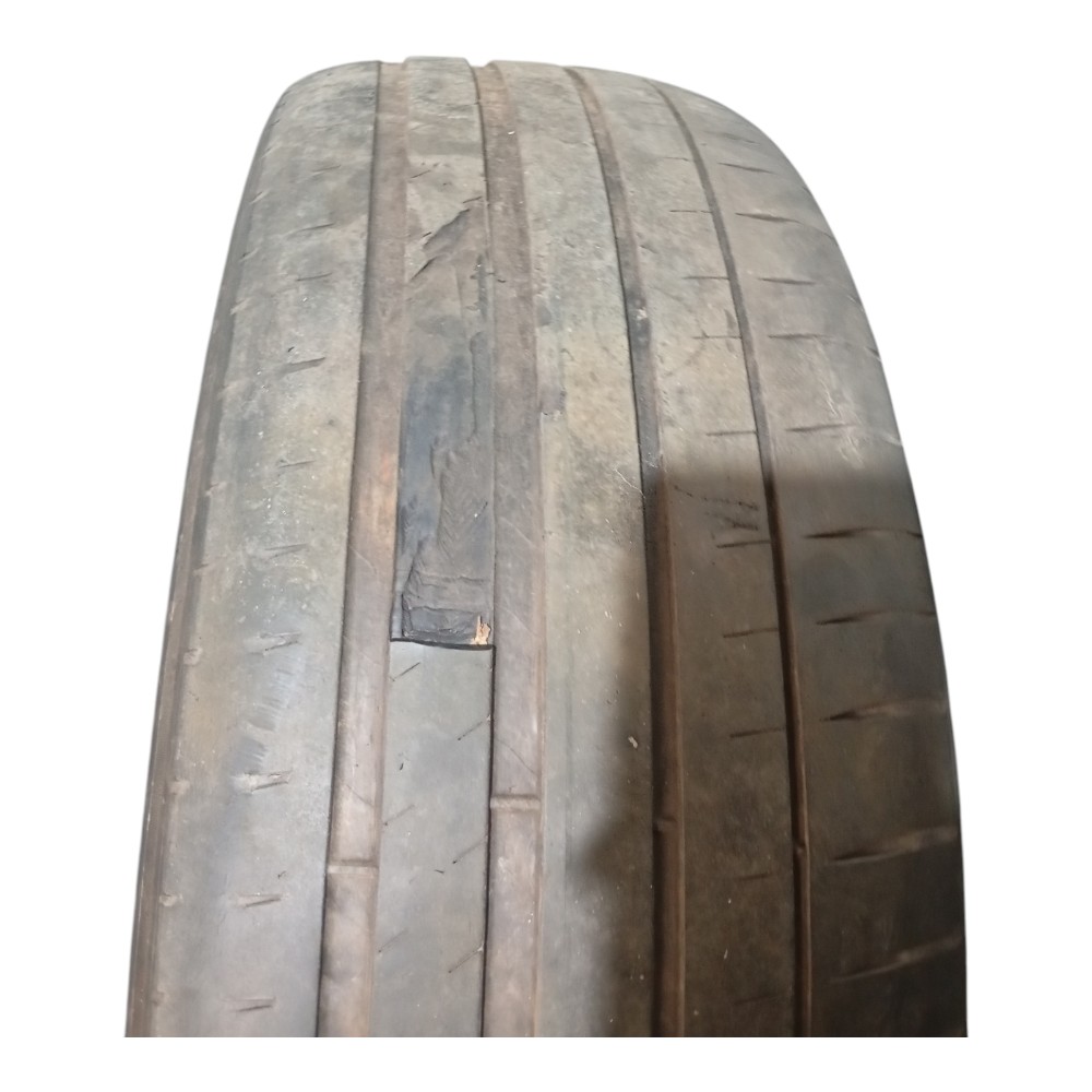 Jogo De Rodas 245 45 Aro 19 Completo Byd Han Awd 680ev 2023 10