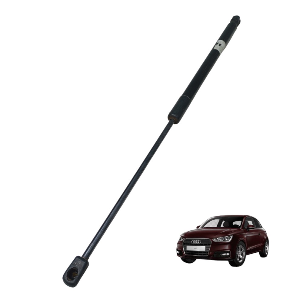 Amortecedor Tampa Traseira Audi A1 1.4 2012 2013 8×4827552