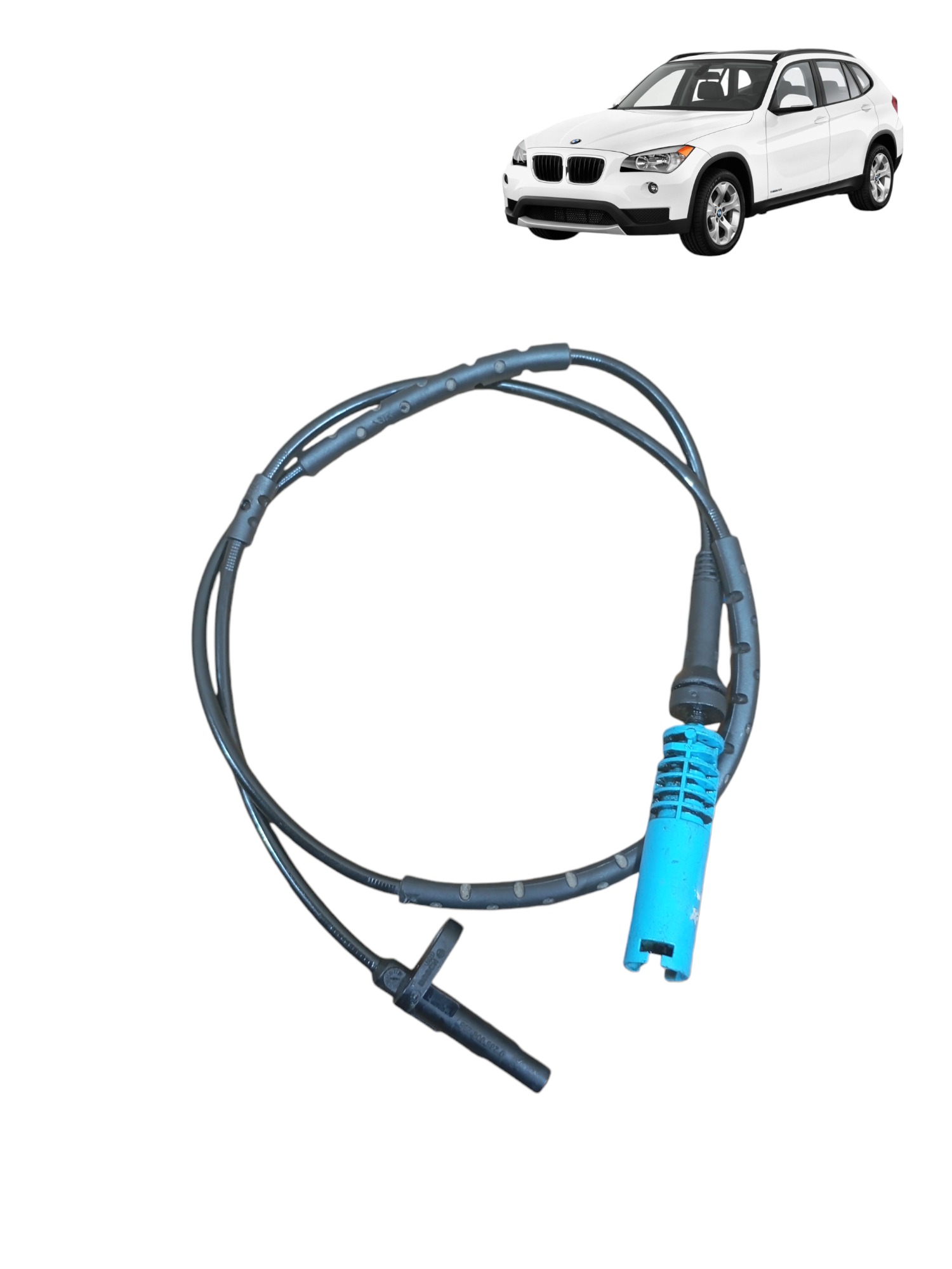 Sensor abs bmw X1 2014 cod 0265008238 2