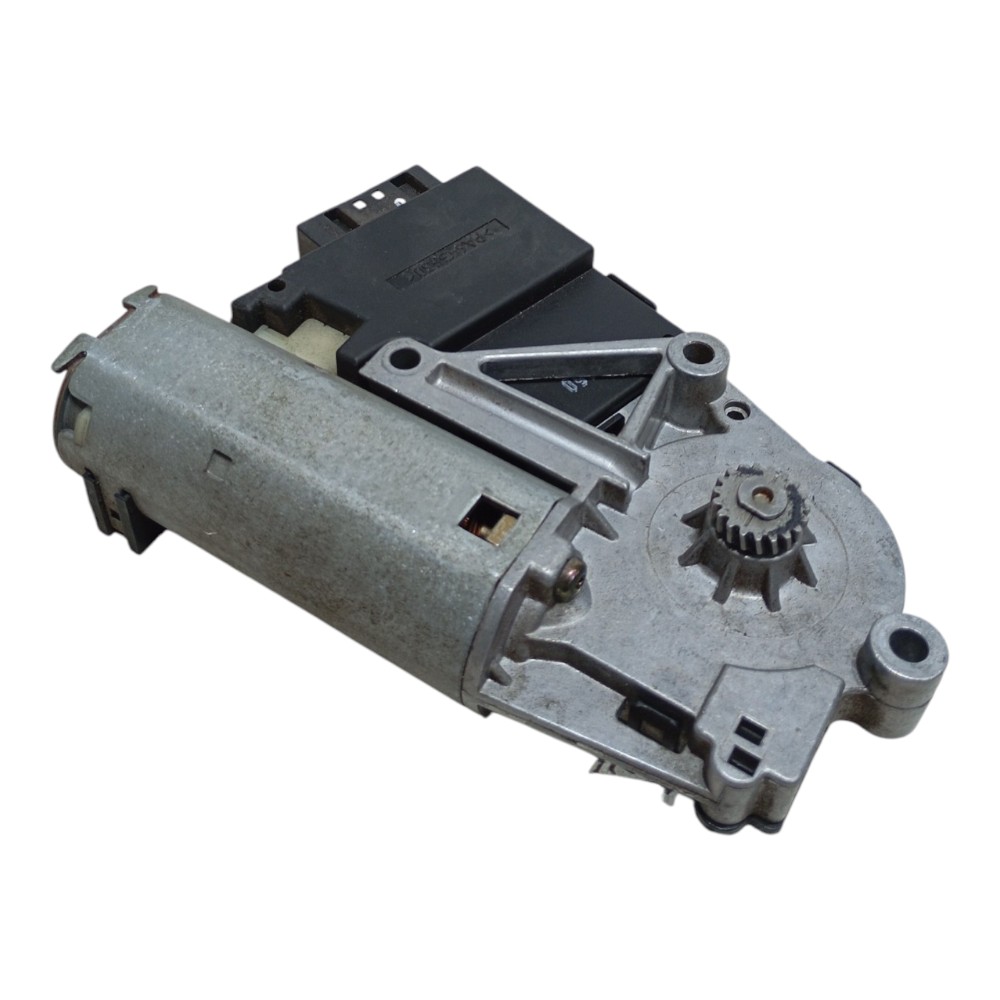 Motor Teto Solar Bmw X5 3.0 2003 2004 2005 E53 8381480 7