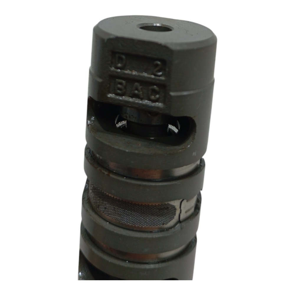 Válvula Solenoide Nivus Tcross Up Golf Virtus A1 A3 Q3 1.0 6