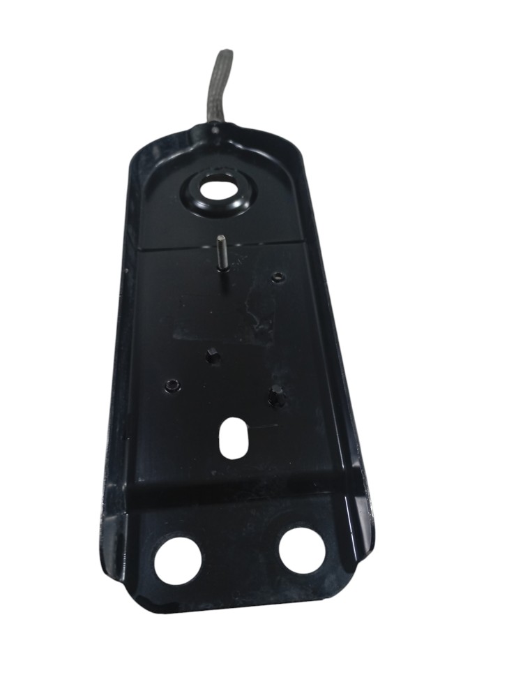 Suporte Chicote Carroceria Volvo Xc60 2.0 Recharge T8 2022 3