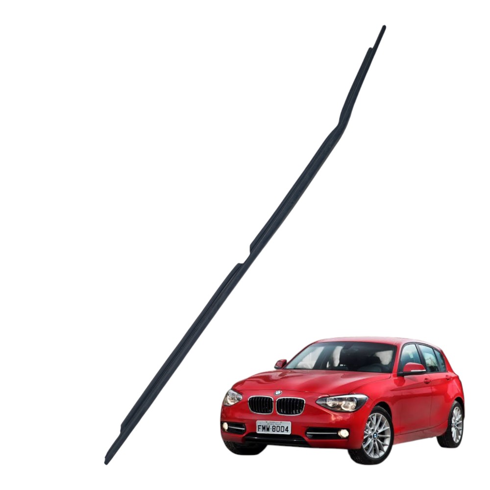 Pestana Externa Dianteiro Direito Bmw 118i 1.6 Turb 2014 F20 1