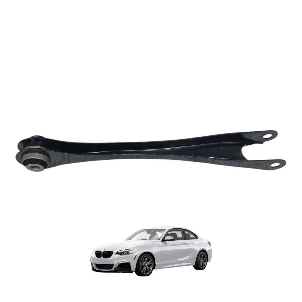 Braco suspensao traseiro direito bmw m235i 3.0 t 2016 n55