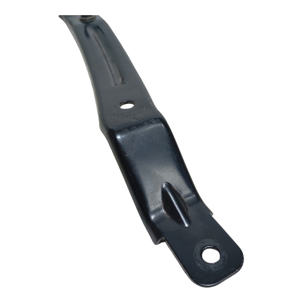 Suporte Frontal Direito Byd Han Awd Gs 680ev 2022 2023 3
