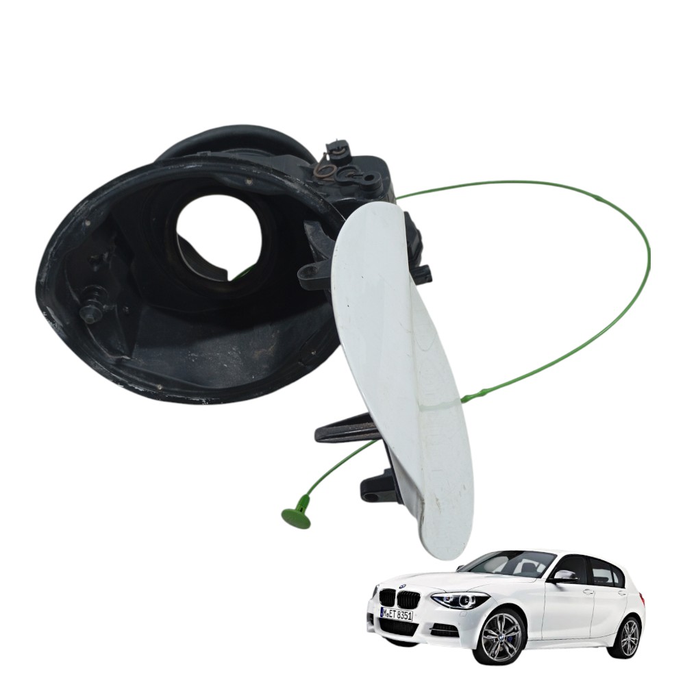 Portinhola Do Tanque De Combustível Bmw M135 2.0 2014