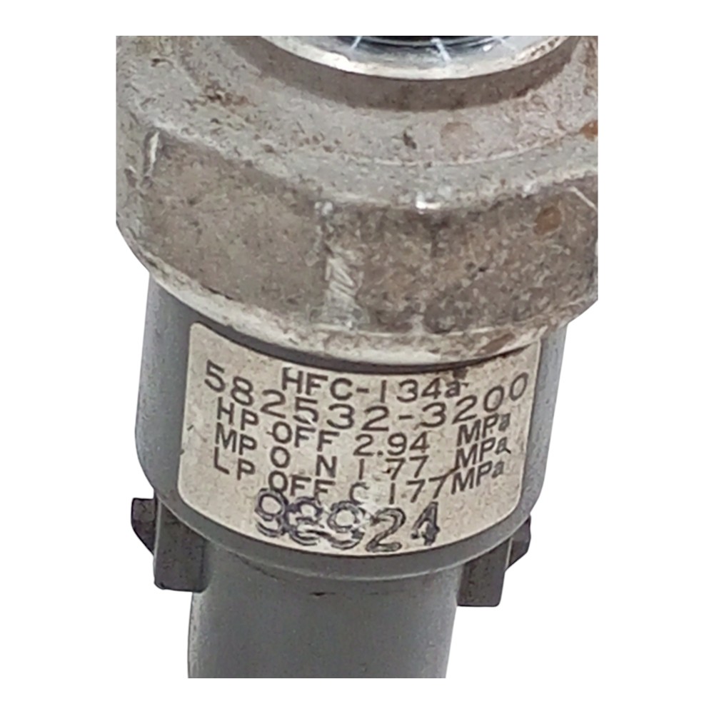 Pressostato Ar Condicionado Subaru Forester 2010 5825323200 2