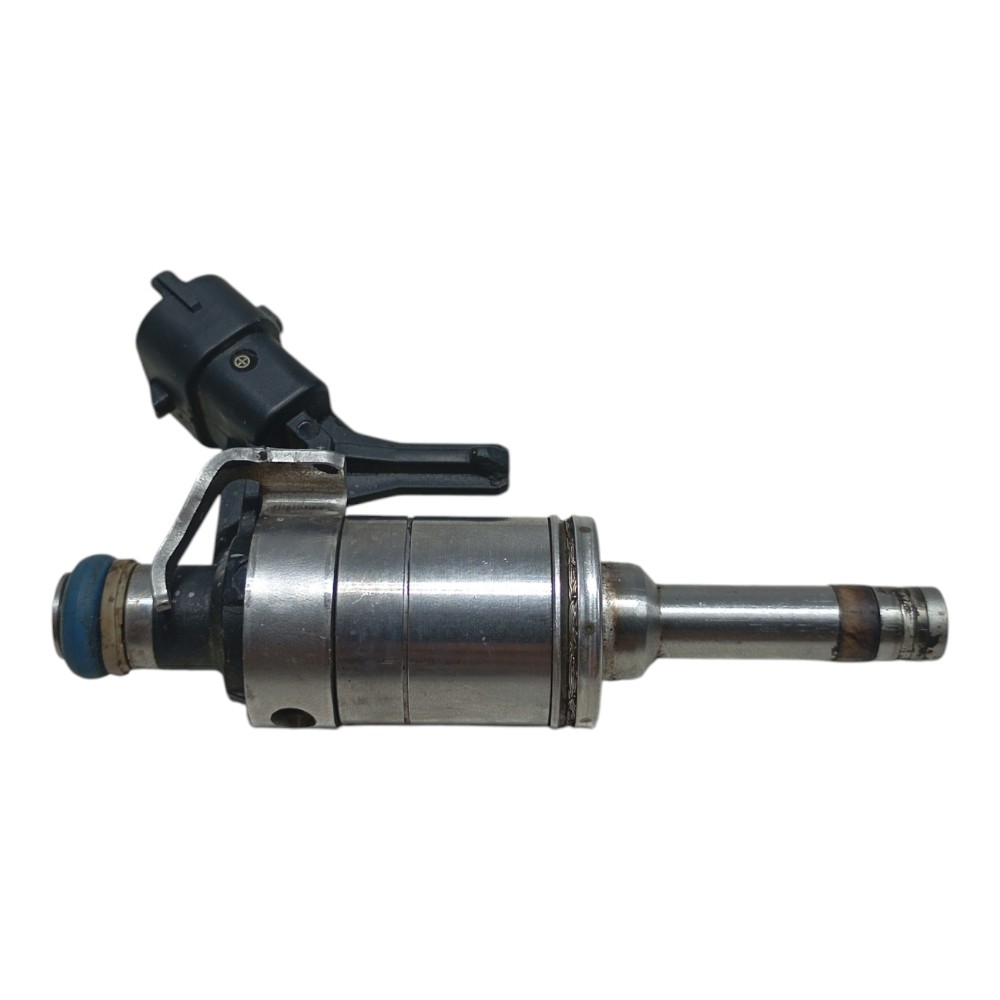 Kit Bico Injetor Combustível Bmw 118i 116i 120i 1.6 2014 F20 2