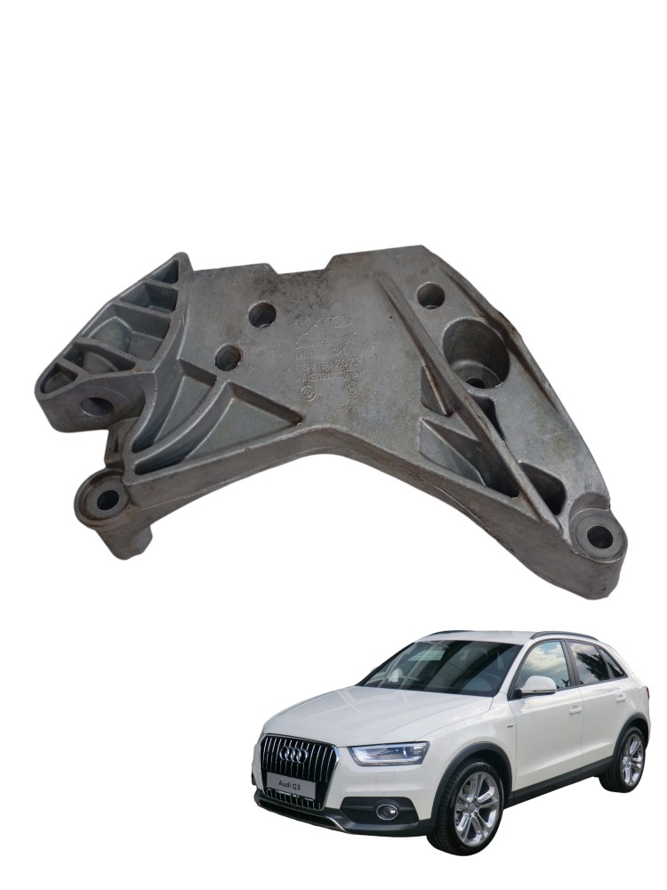 Suporte Coxim Motor Audi Q3 2015 Cod 06j199207p 1