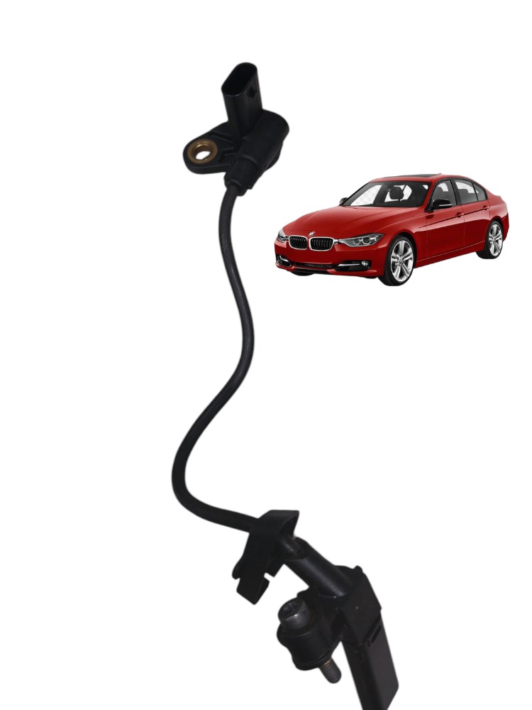 Sensor Rotação Bmw 320i 2.0 F30 N20 2017 2018 759586004 6