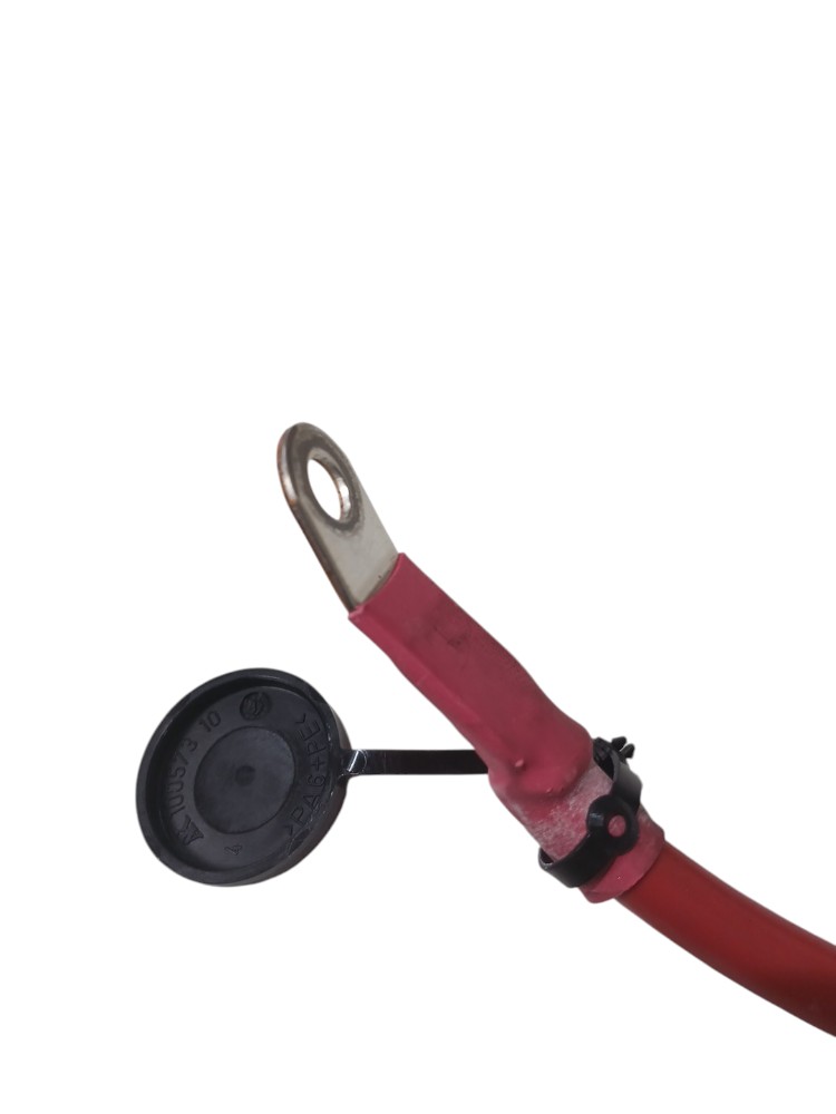 Módulo Polo Positivo Bateria Bmw 320i 2.0 F30 N20 2017 2018 3
