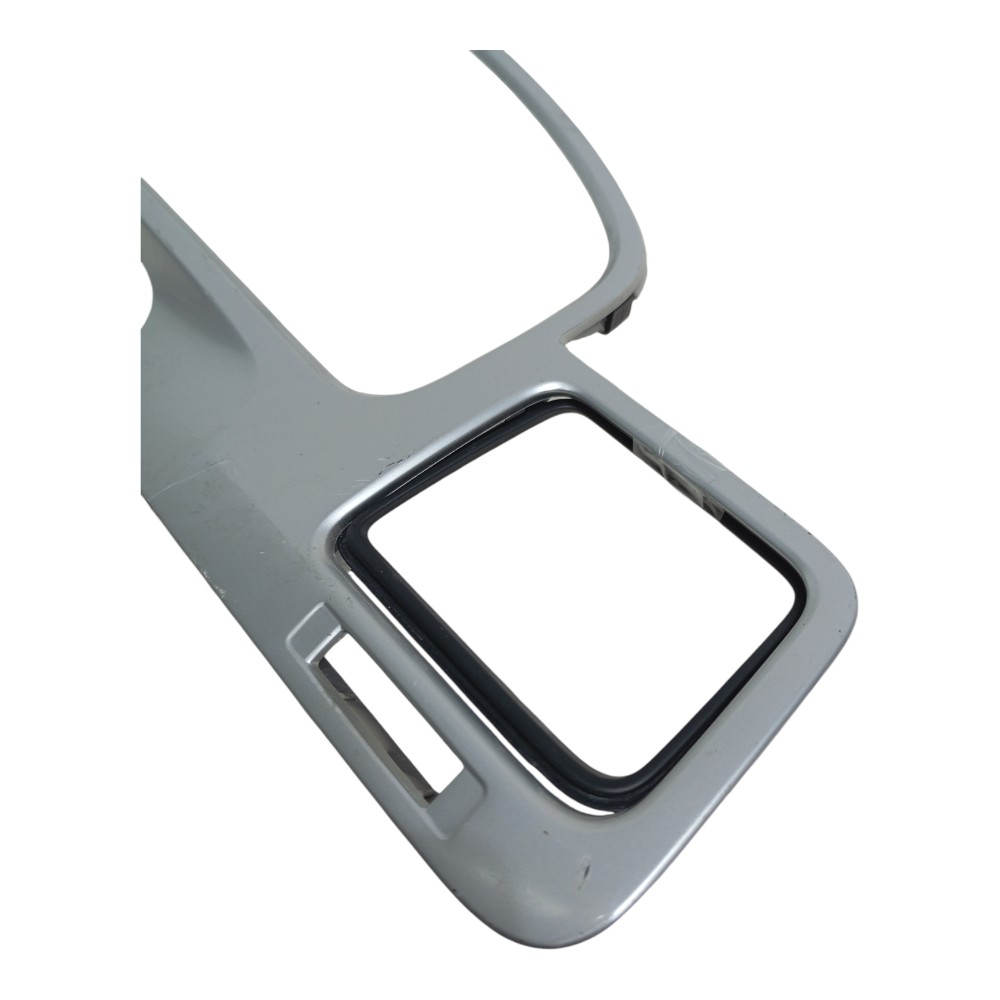 Moldura Painel Instrumentos Volkswagen Touareg 4.2 V8 2013 3