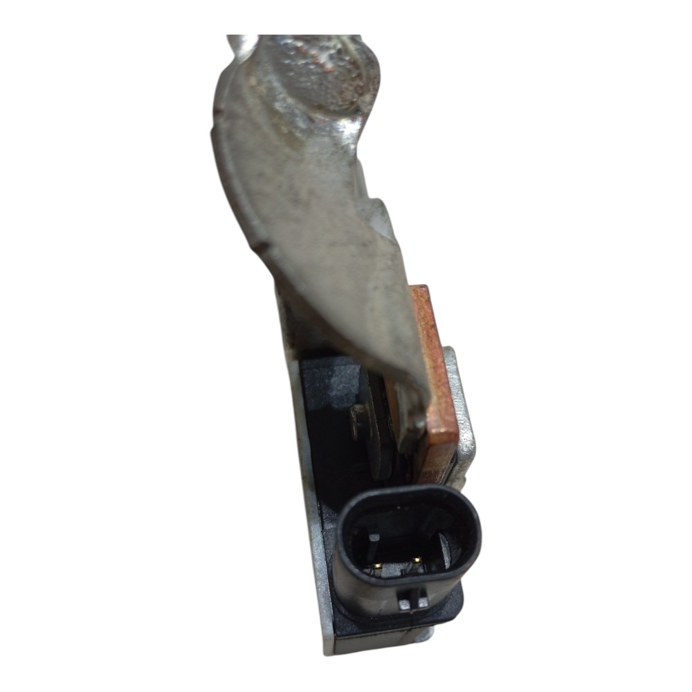 Cabo Polo Negativo Bateria Bmw 118i Turbo 2013 2014 F20 5