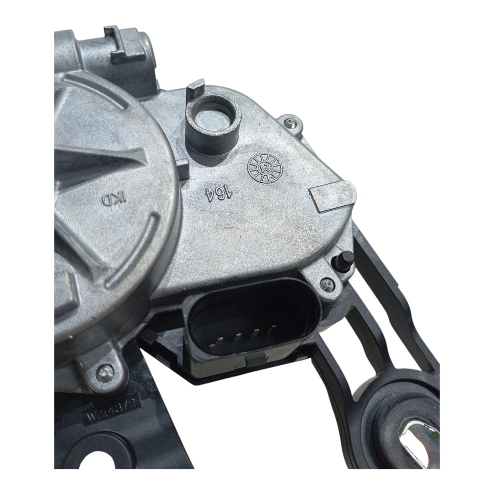 Motor Limpador Traseiro Volkswagen Nivus Highline 1.0 2021 2