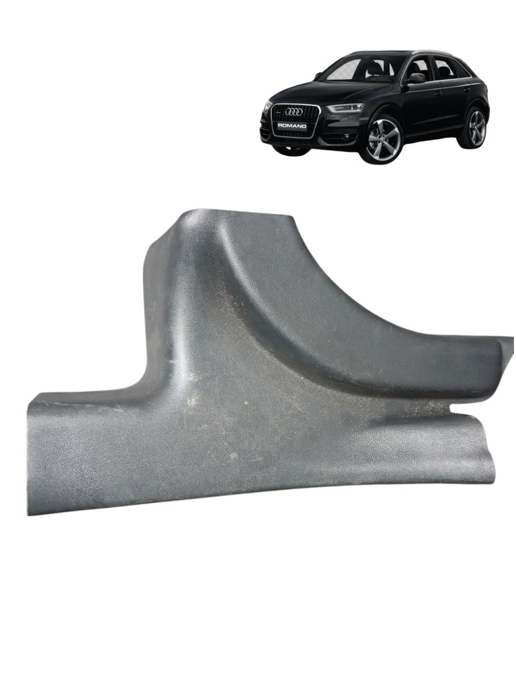 Acabamento Soleira Traseiro Esquerdo Hyundai Ix35 2.0 2015