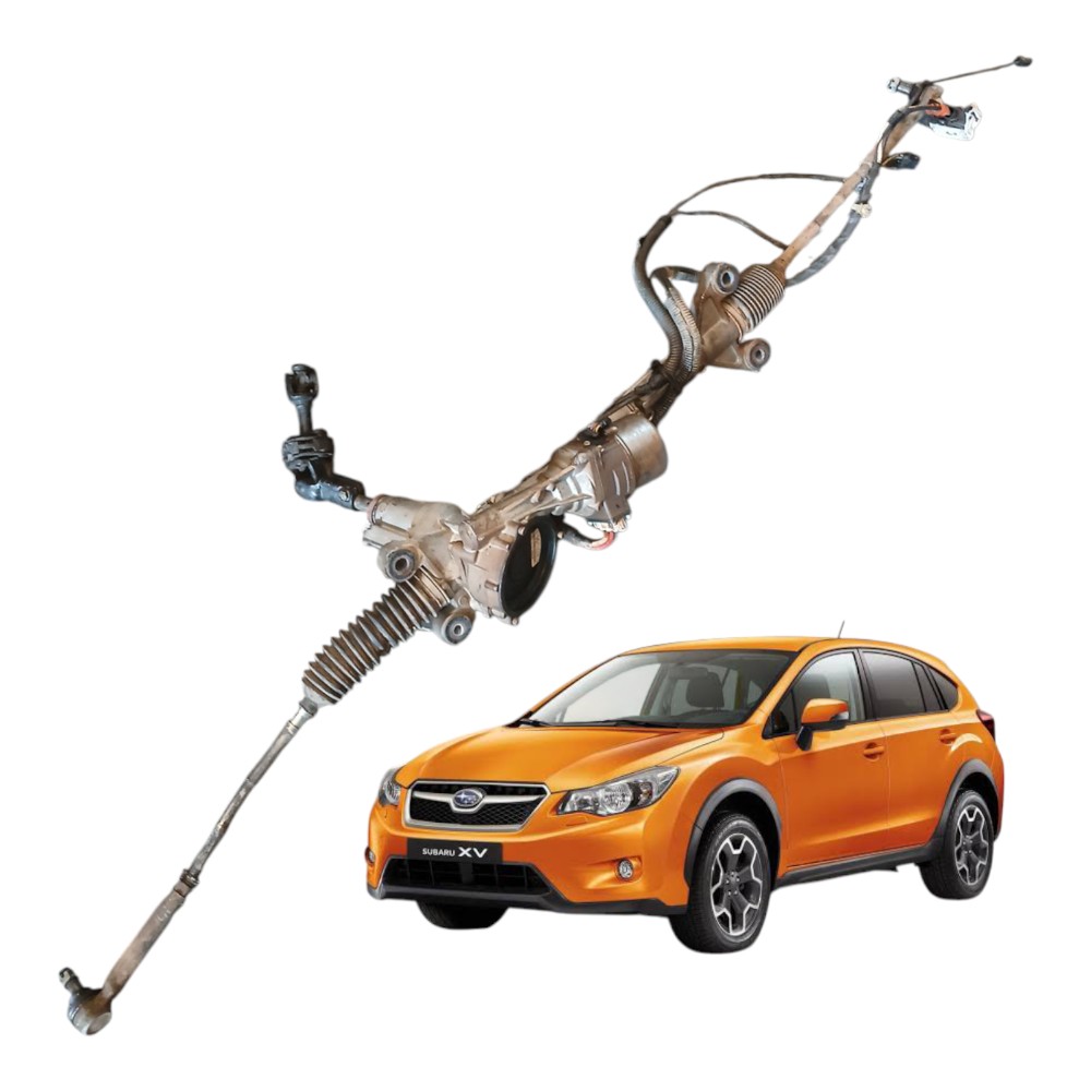 Caixa Direção Eletrica  Subaru  Xv 2.0 2016 2017 usado