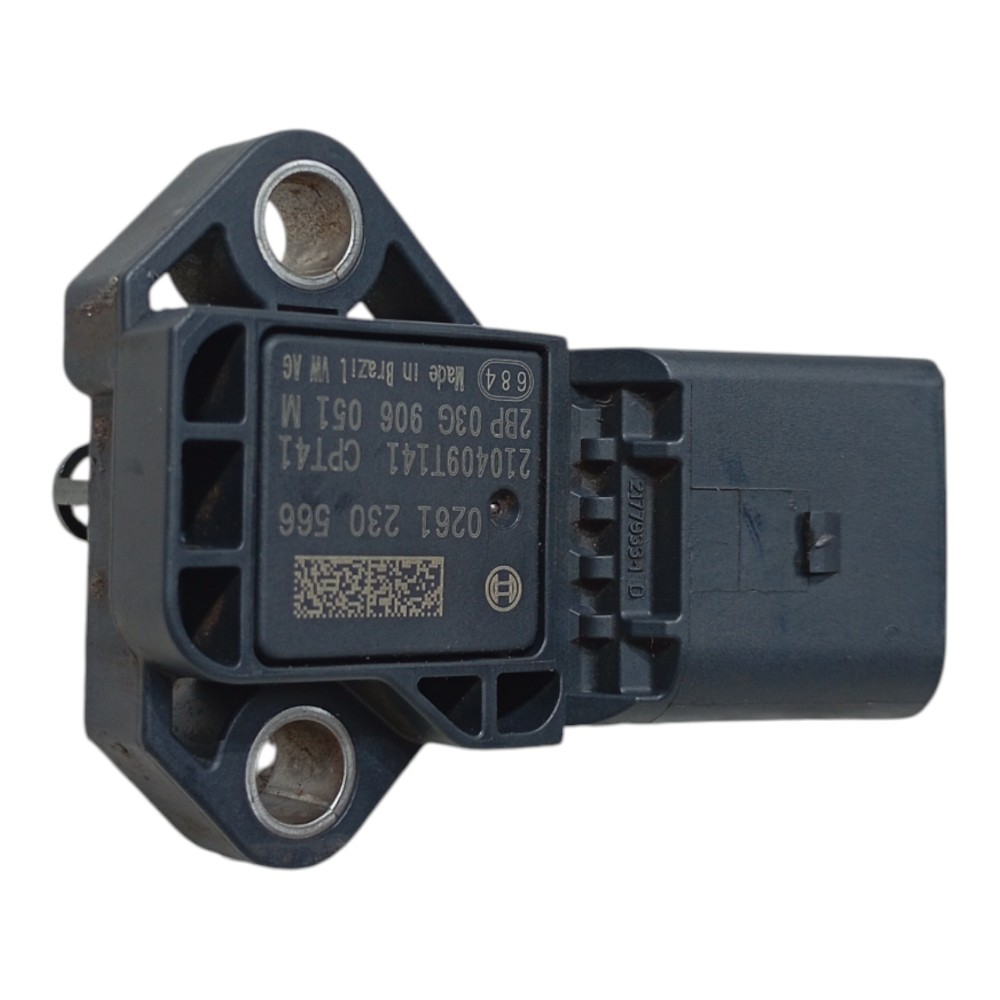 Sensor Pressão Map Volkswagen Nivus Highline 1.0 Turbo 2021 7