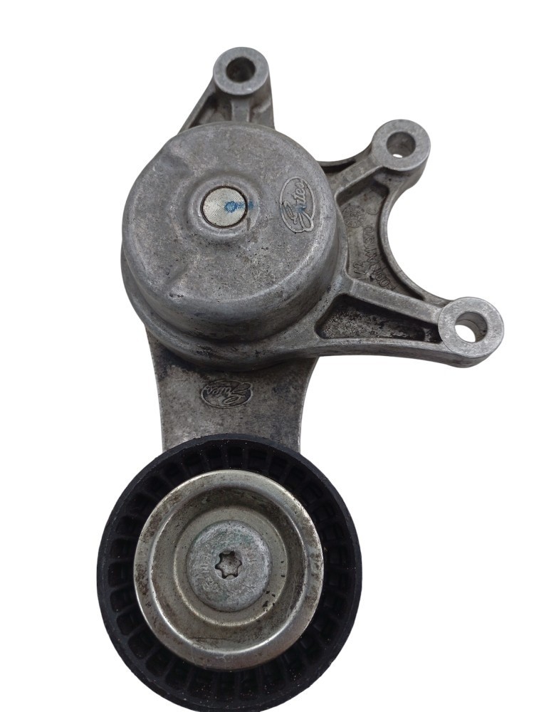 Tensor Esticador De Correia Alternador Bmw X1 2.0 2014 Turbo 6