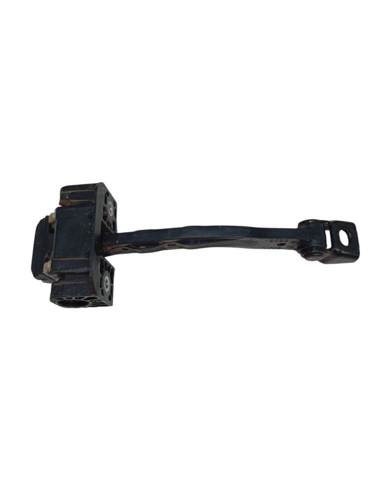 Limitador Porta Dianteira Esquerda Bmw 550i 4.4 V8 2011 2012
