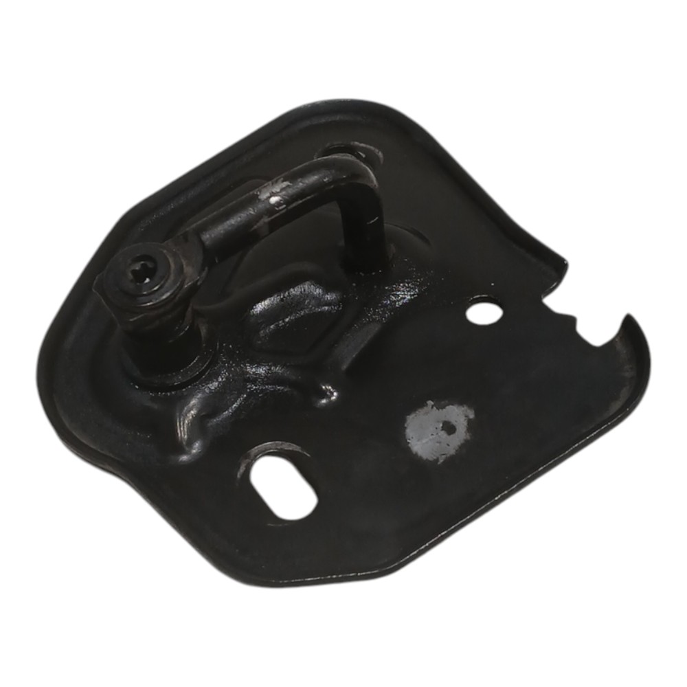 Batente Trava Capô Audi A1 1.4 Tfsi 2012 2013 2014 4g0823186 5