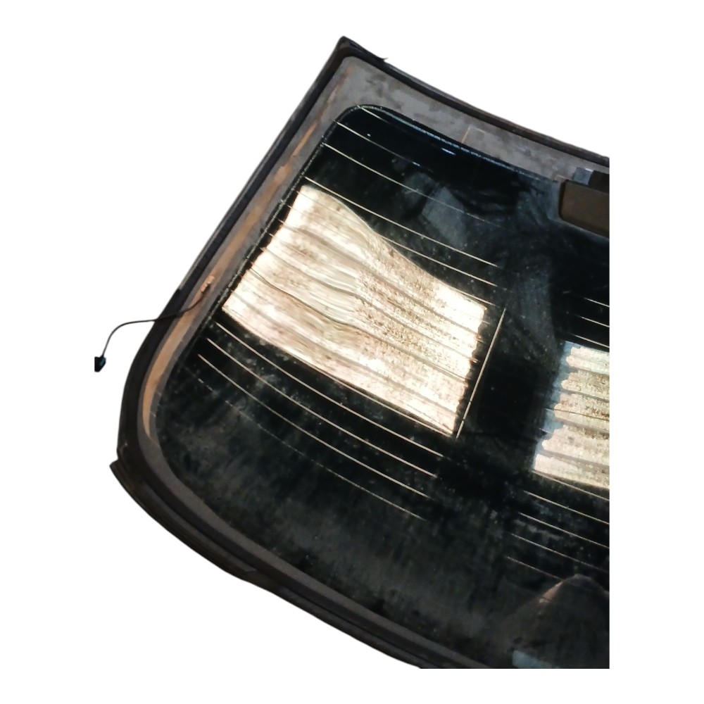 Vidro Vigia Traseiro Bmw 550i 4.4 V8 2011 2012 F10 3