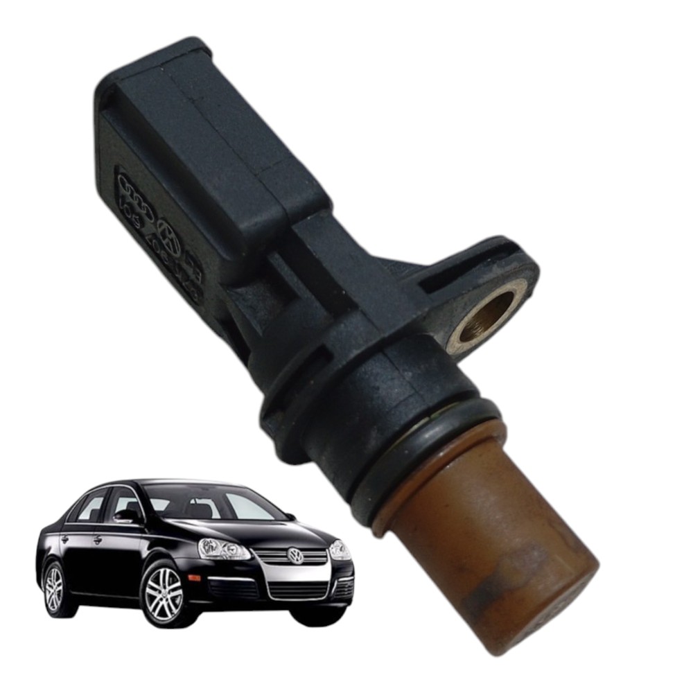 Sensor Fase Rotação Volkswagen Jetta 2.5 2007 2008 2009 2010 1