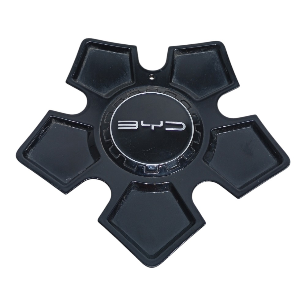 Kit Jogo Calota Central Roda Byd Han Ev Song Plus Gs 2023 4