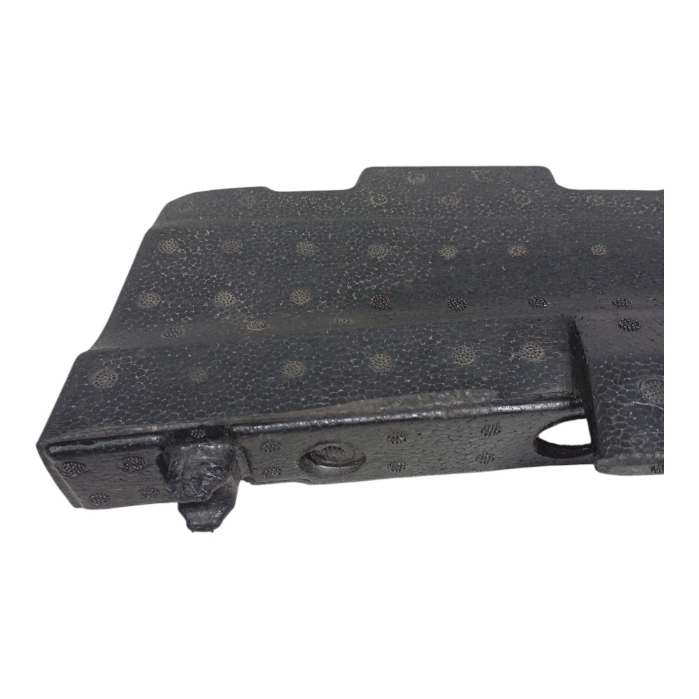 Absorvedor Impacto Dianteiro Nissan Kicks 1.6 Advance 2024 4
