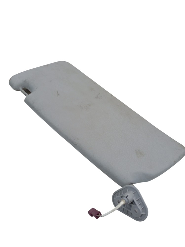 Quebra Sol Dianteiro Direito Bmw 320i 2.0 E46 2000 2003 5