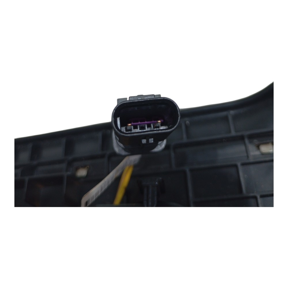 Soleira Porta Dianteira Esquerda Range Rover Evoque 2.0 2012