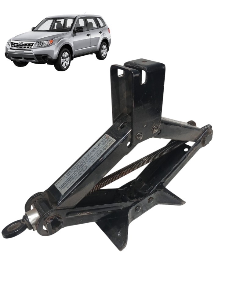 Macaco Estepe Subaru Forester 2.5 Xt Turbo 2010