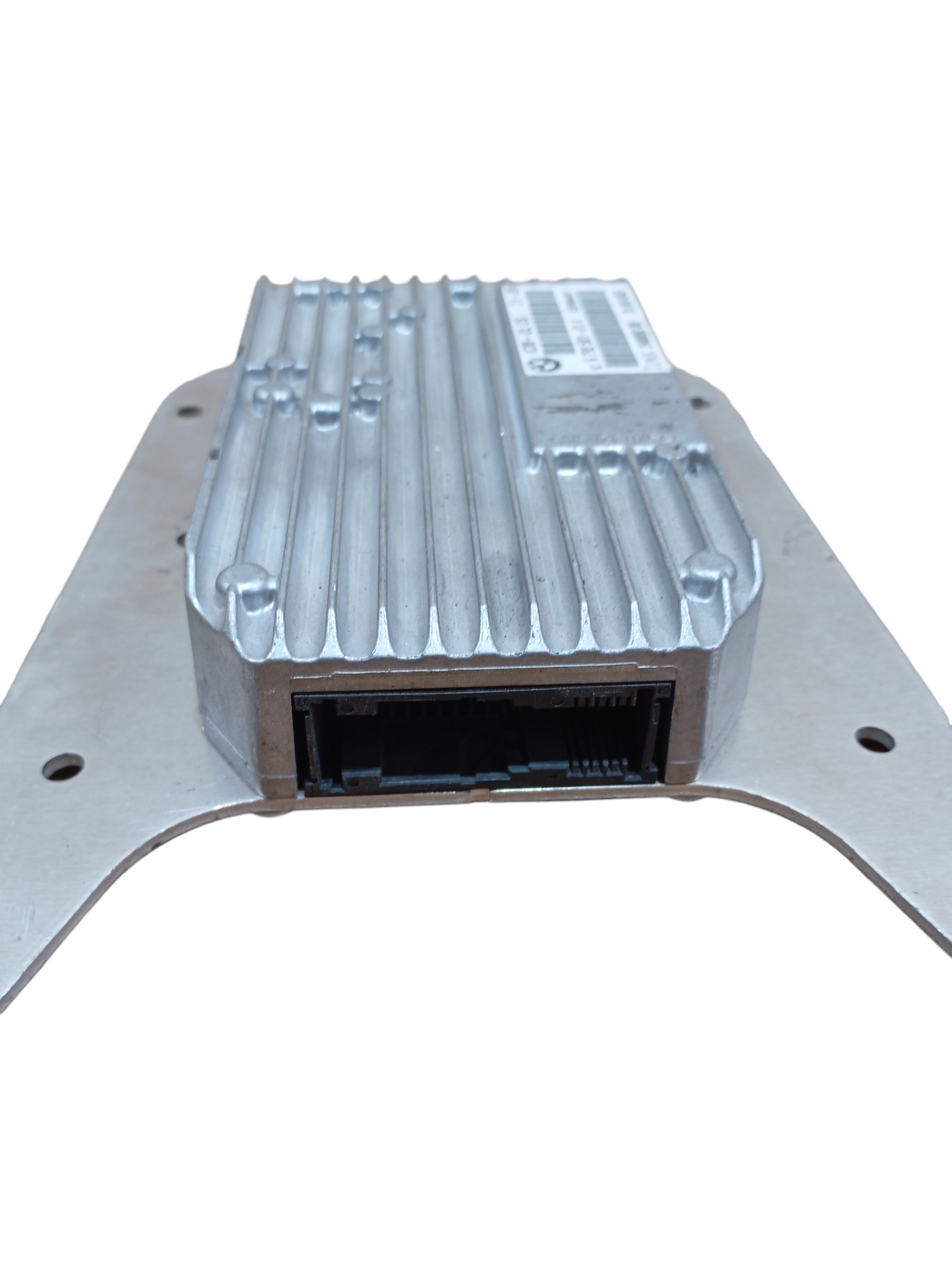 Módulo Conforto Icm Bmw X6 4.4 V8 E71 2010 Cod 679250101 3