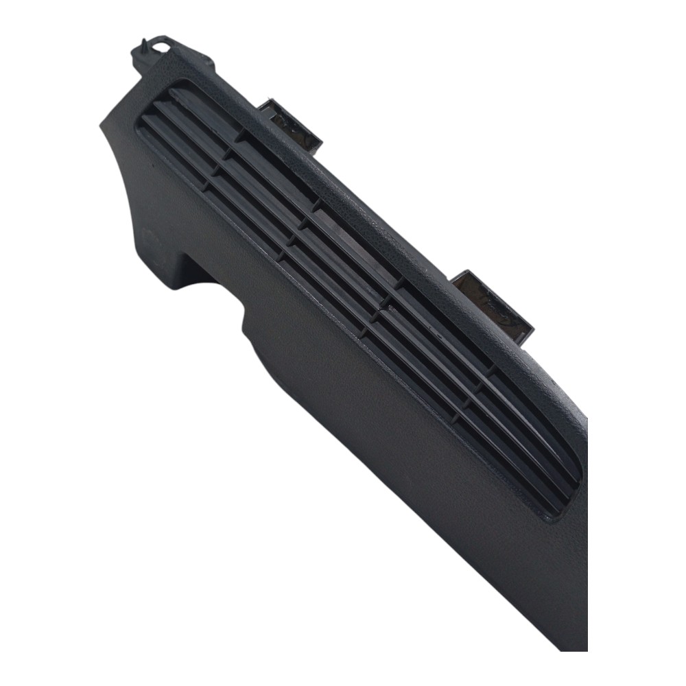 Moldura Forro Lateral Direito Porta Malas Jetta Variant 2009 Preto 3