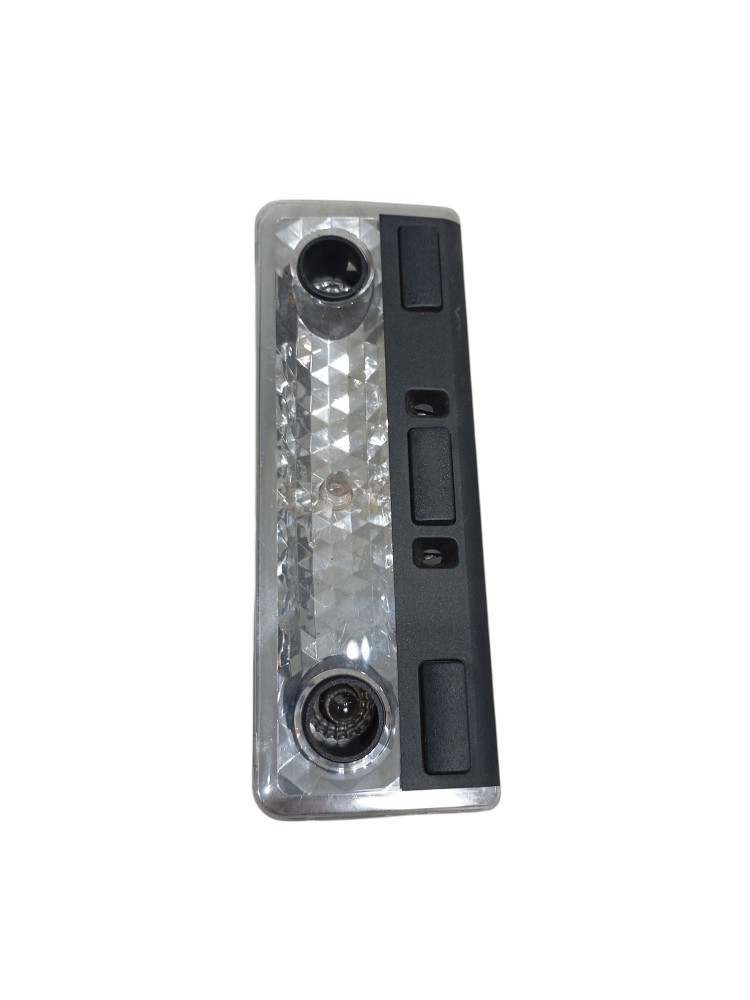 Luz De Teto Cortesia Bmw 323i 2.5 2000 2001 2002 2003 E46 2