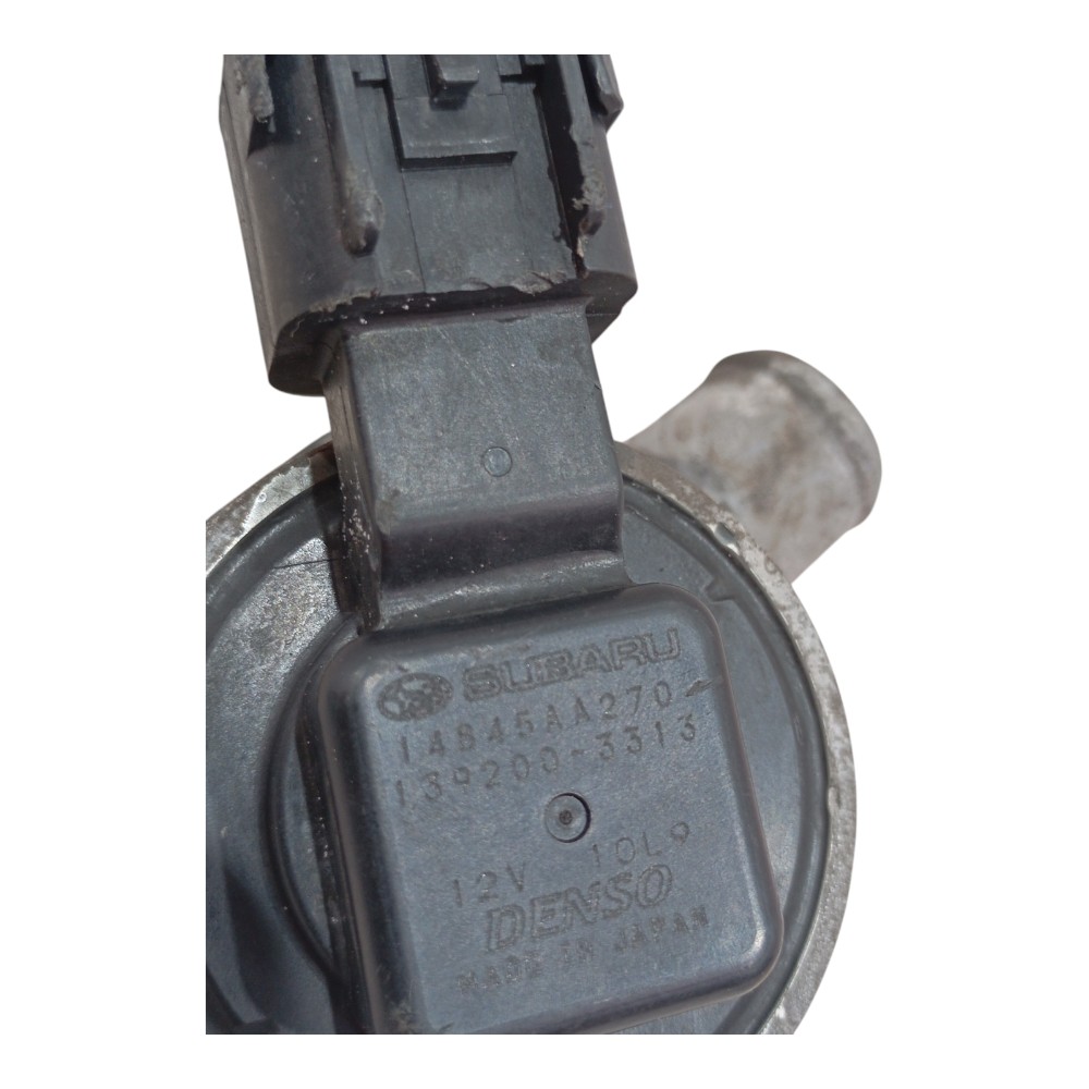 Válvula Egr Subaru Forester 2.5 2009 2010 Cod 14845aa270 3