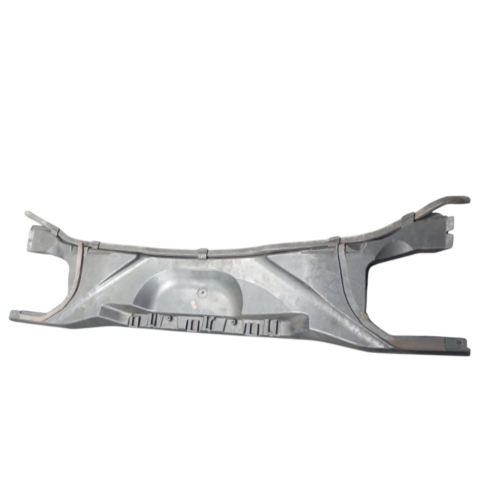 Suporte Churrasqueira Parabrisa Bmw 120i 2.0 2009 2010 E81 5