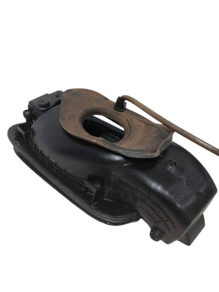 Portinhola Tanque De Combustível Audi Q3 2.0 Turbo 2013 2014 6