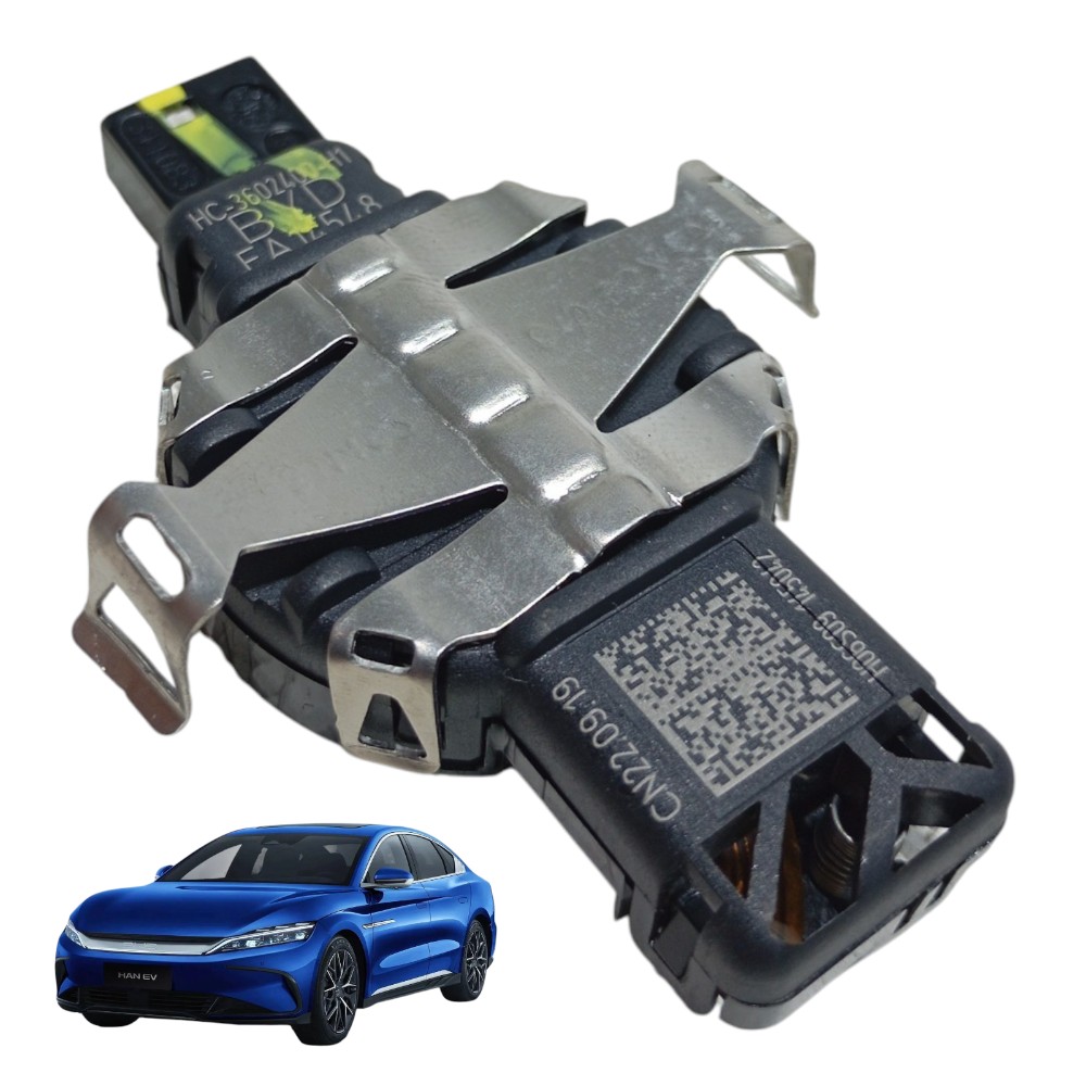 Sensor Chuva Parabrisa Byd Han Awd Gs 680ev Song Plus 2023 1