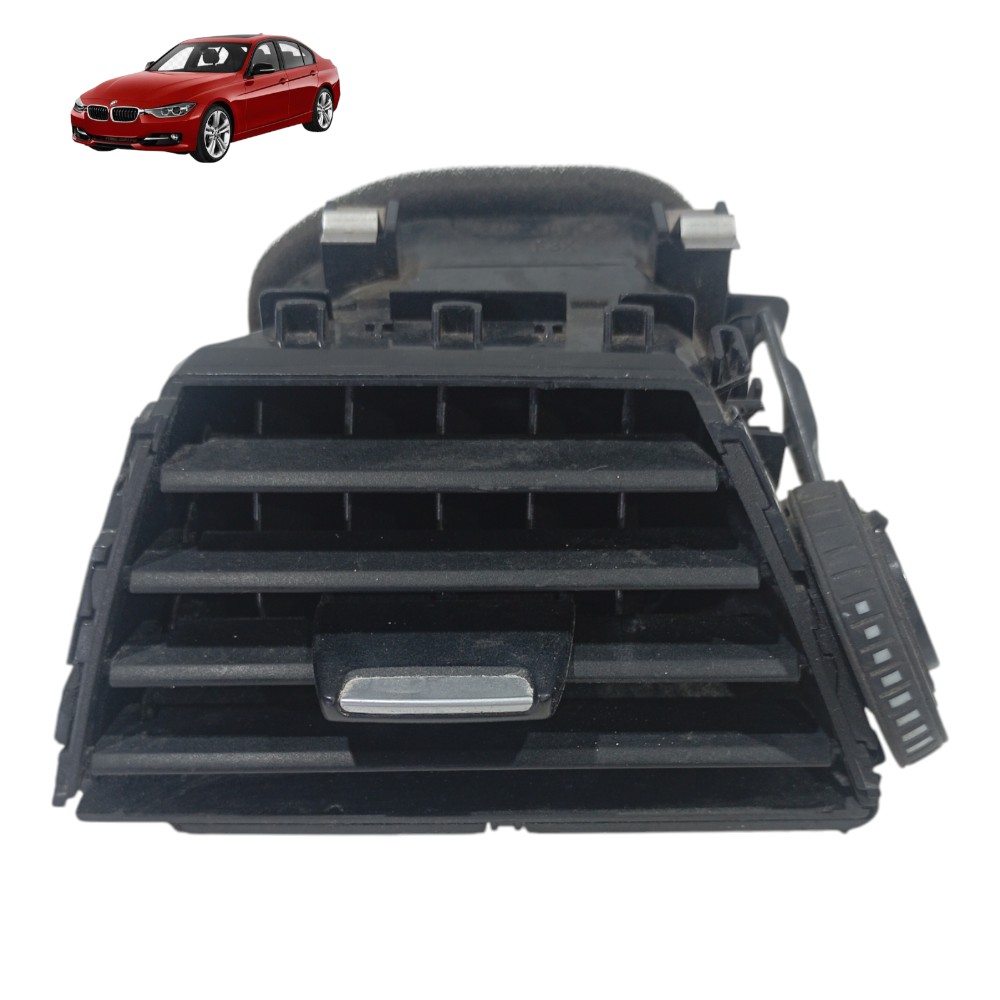 Difusor De Ar Lado Esquerdo Bmw 320i 2.0 2013 2014 2015 F30