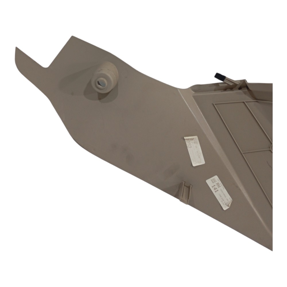 Moldura Lateral Direita Console Central Evoque 2.0 2014 3