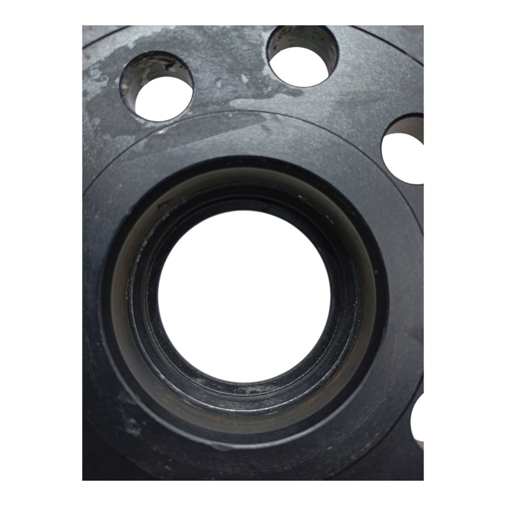 Espaçador Roda Dianteira Esquerda Volkswagen Jetta 2007 3