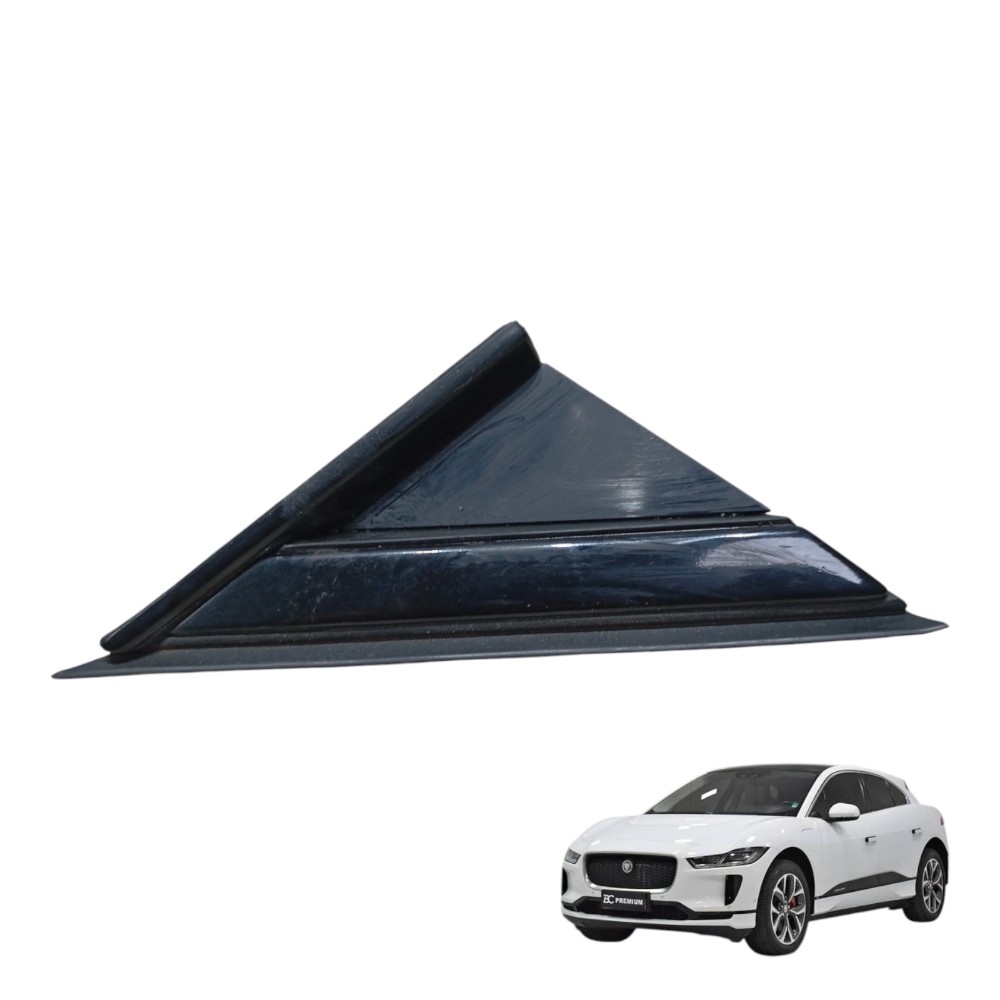 Moldura Retrovisor Direito Jaguar Ipace Elétrica 2020