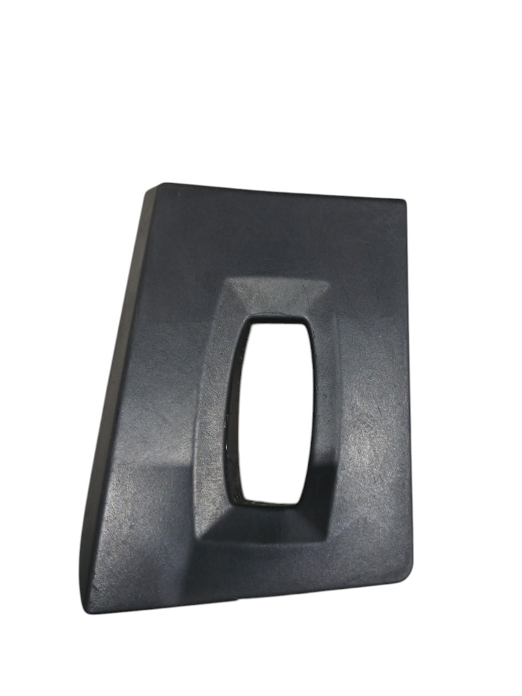 Moldura Painel Ignição Chave Bmw 335i 3.0 Turbo 2008 6937497 5