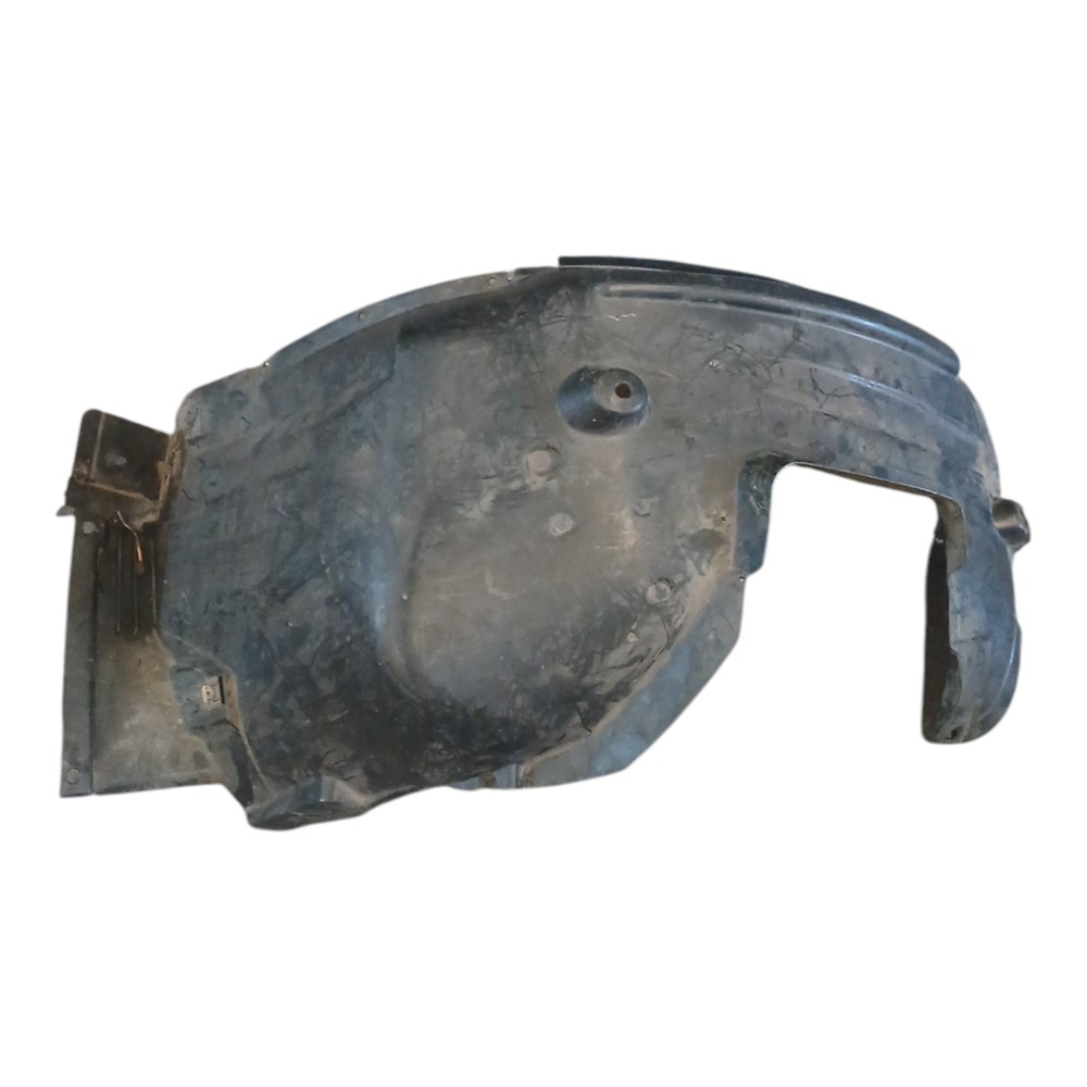 Parabarro Dianteiro Esquerdo Bmw 320i 2.0 E90 2009 2010 2011 6