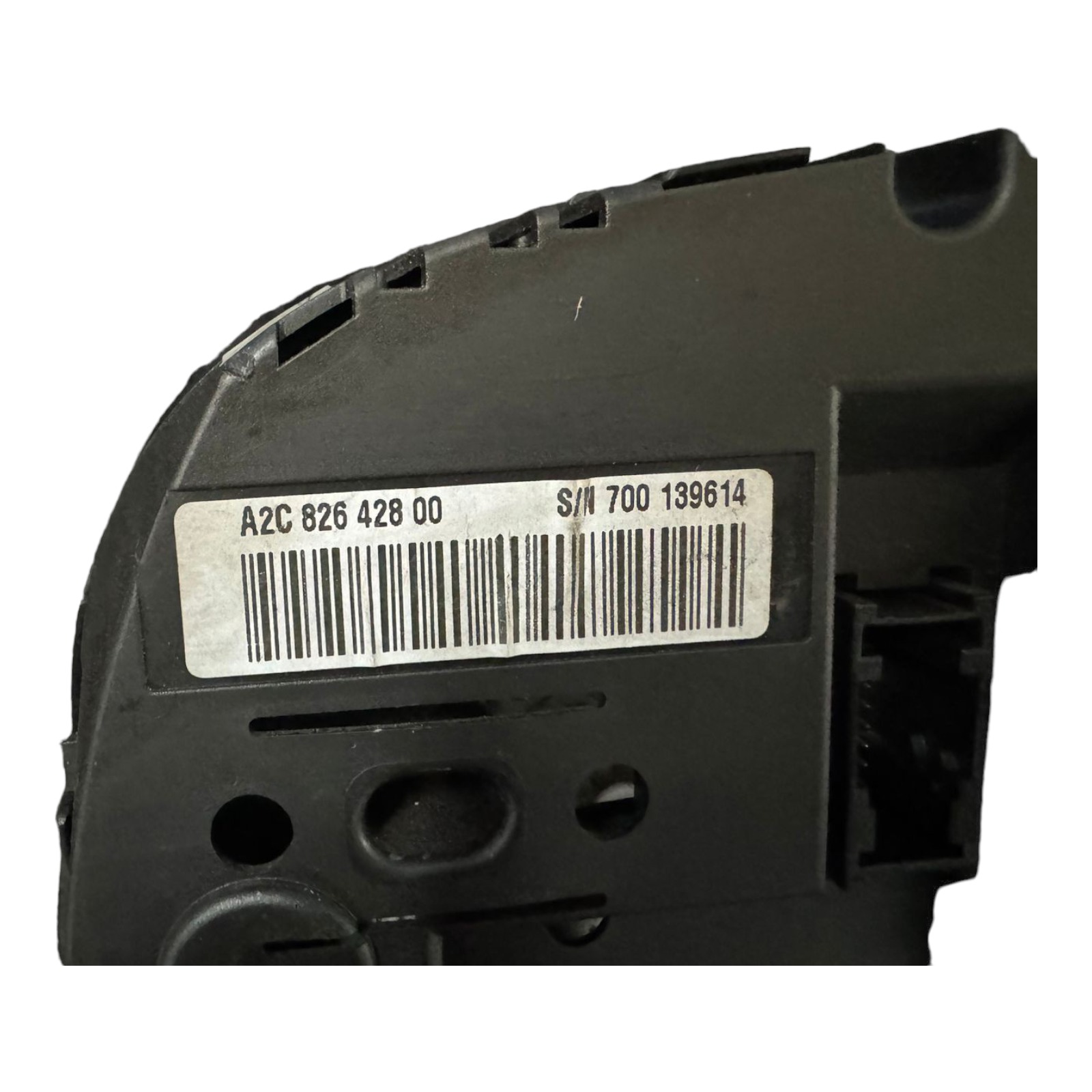 Painel De Instrumentos Bmw X1 2.0 2013 2014 2015 E84 Turbo 4