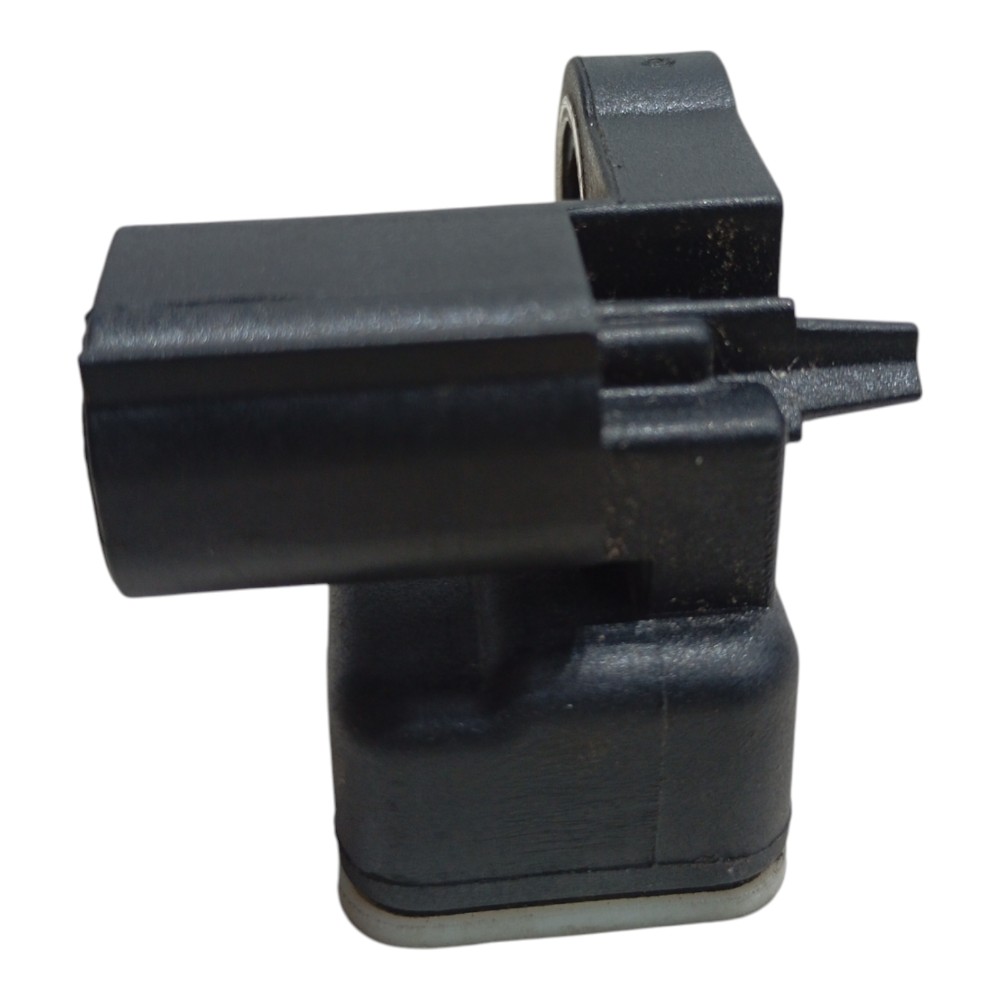 Sensor Impacto Colisão Frontal Porshe Cayenne 3.6 V6 2016 6