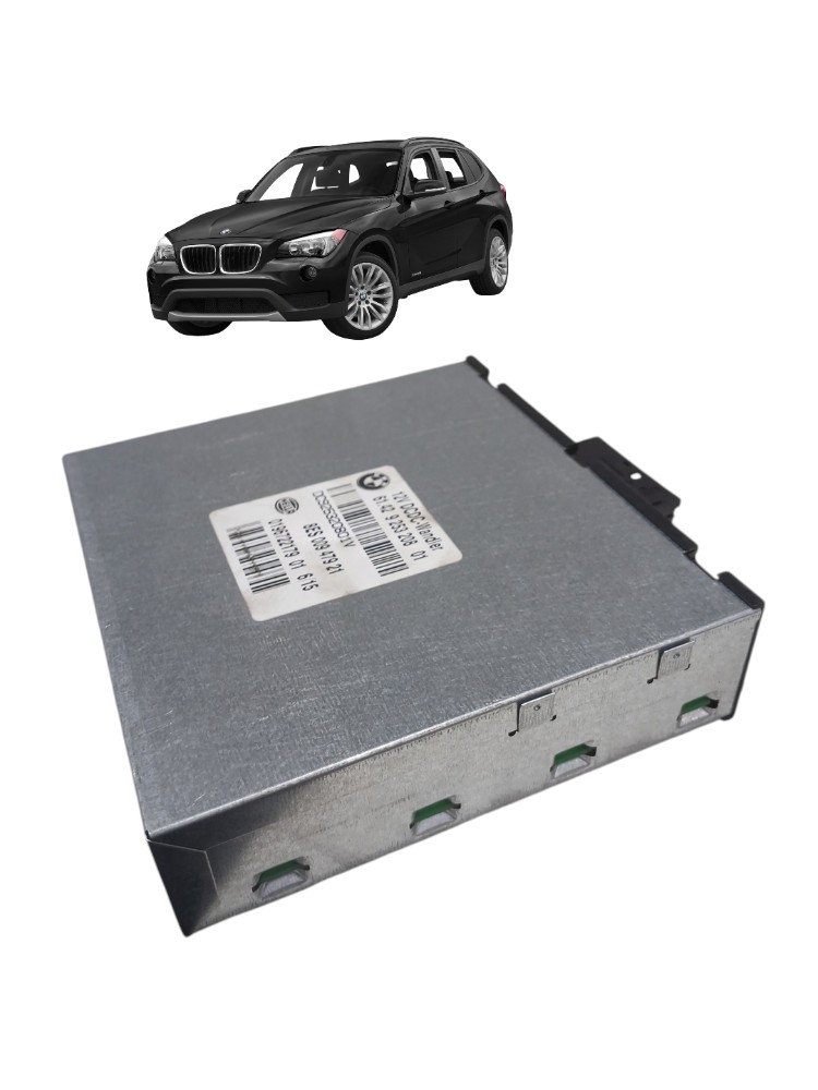 Modulo Conversor De Torque Bmw X1 2.0 E84 2014 6142925320801 4