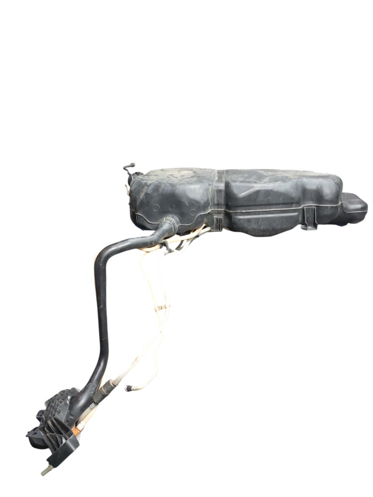 Tanque De Combustível Volkswagen Nivus Highline 1.0 T 2022 6