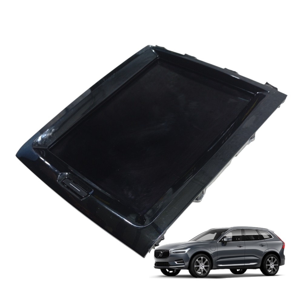 Tela Multimídia Volvo Xc60 2.0 Recharge T8 Awd 2022 32316244