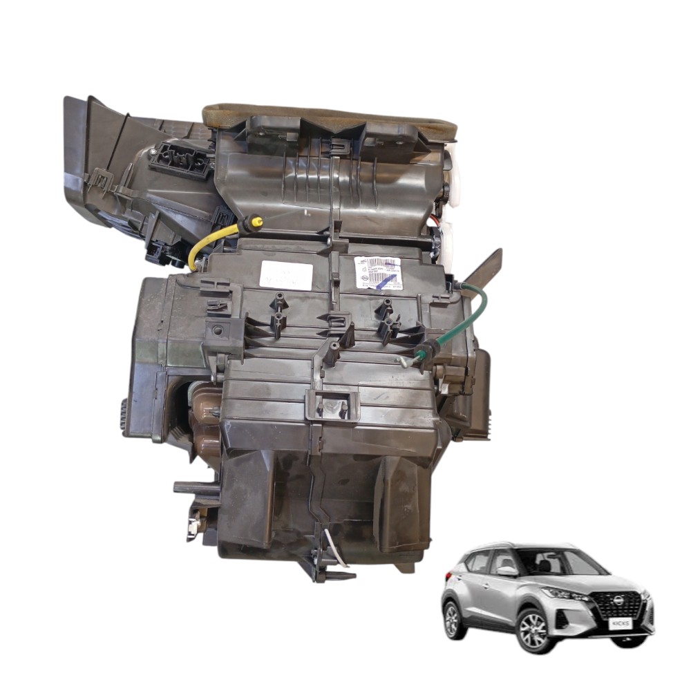 Caixa Evaporadora Nissan Kicks 2022